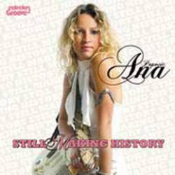 Ana Popovic : Still Making History